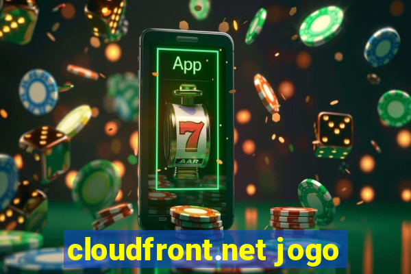 cloudfront.net jogo